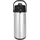 Esmeyer Isolierpumpkanne schwarz 2,2 l