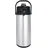 Esmeyer Isolierpumpkanne schwarz 2,2 l