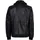 trueprodigy Blaze Lederjacke Schwarz L