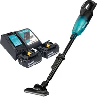 Makita DCL 284 FRM2B Schwarz