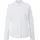 s.Oliver Bluse mit Ziernähten Weiß 44