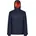 TRA210 Jacke Powercell 5000 Heated Jacket Farbe Navy/Magma Orange Größe XL XL