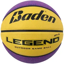 Baden Legend lila/gelb