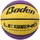 Baden Legend lila/gelb