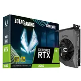 Zotac GeForce 3050 Eco Solo (8 GB), Grafikkarte