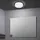 LEDS-C4 Vetro LED-Deckenleuchte aus Glas, IP44 930