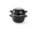 HENDI Muscheltopf 2,5 l rund 20 cm