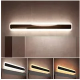 doporro LumaRay 60 cm (MPNR) Chrom