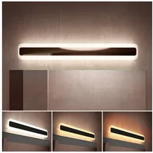 doporro LumaRay 60 cm (MPNR) Chrom