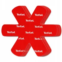 Tefal Ingenio Filz-Topfabstandhalter  4st