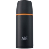 Esbit Edelstahl Isolierflasche schwarz 0,5 l