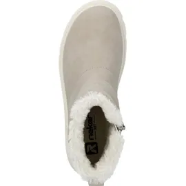 Rieker W2070 Damen Beige 42