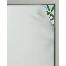 GARDINIA Privacy 75, semitransparent, selbsthaftend, zuschneidbar, lichtdurchlässig