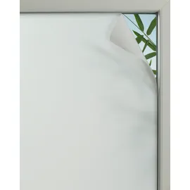 GARDINIA Privacy 75, semitransparent, selbsthaftend, zuschneidbar, lichtdurchlässig