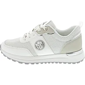 MEXX Nouraya Damen Weiß 39
