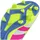 adidas Predator Club FG/MG Herren cloud white/lucid pink/lucid lemon 45 1/3