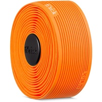FIZIK Tempo Microtex Bondcush Soft 3,0mm-Black Lenkerband, Orange, 2mm