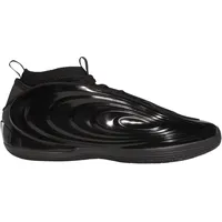adidas Harden Volume 10 Basketballschuhe JR1598 - core black/cloud white/lucid red 46