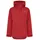 Didriksons Tilde Regenjacke Damen Rot 50