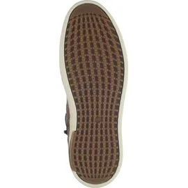 BULLBOXER Bullboxer Schnürstiefel Braun - 45