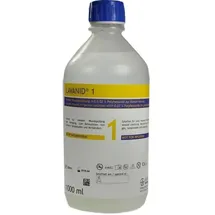 SERAG-WIESSNER GmbH & Co. KG LAVANID 1 Wundspüllösung