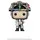 Funko Zurück in die Zukunft Doc-figur mit Helm - Multicolour - One Size