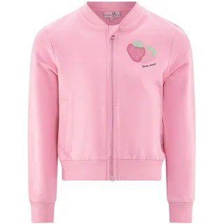 happy girls Sommerkleid Cardigan rosa 104 EU