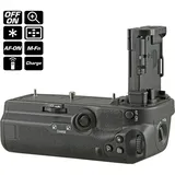 JUPIO Battery Grip für Canon R5 / R5c / R6 / R6 II