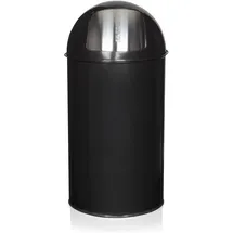 HJH Office PUSH 50 l Schwarz