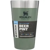 Stanley Adventure hammertone green 0,47 l