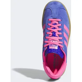 adidas Gazelle Bold Lucid Blue / Lucid Pink / Gold Metallic 38,5