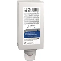 Greven Hautschutzlotion ® MULTI TEC 1l O/W-Emulsion