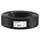 PremiumX Premium X CAT 7 Outdoor Netzwerkkabel 50m S/FTP 10 Gbit/s PE AWG23/1 Simplex schwarz – Schwarz