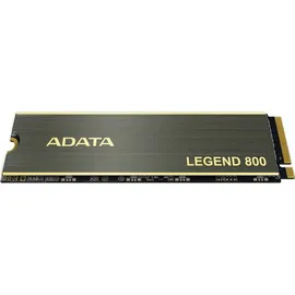 A-Data Legend 800 M.2 ALEG-800-500GCS