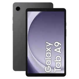 Samsung Galaxy Tab A9 8,7" 64 GB Wi-Fi Graphite