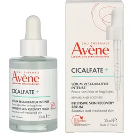 Pierre Fabre Avène Cicalfate+ Regenerierendes Serum
