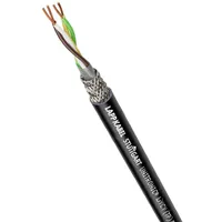 Lapp UNITRONIC® LiYCY (TP) Schwarz 500m