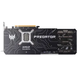 Acer Radeon RX 9070 XT OC 16 GB Predator BiFrost GDDR6