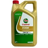 Castrol Edge 0W-20 LL IV 5 Liter