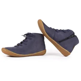 El Naturalista Pawikan Unisex-Stiefel für Erwachsene, blau 41