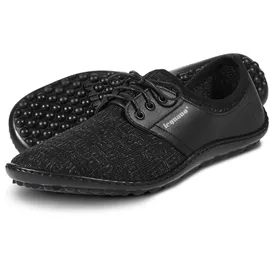 Leguano Barfußschuh »Juno«, Slipper, Schlupfschuh, Bequemschuh, komfortable LIFOLIT®-Laufsohle, Gr. 45, schwarz, , 83337805-45