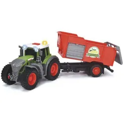 Fendt Farm Trailer