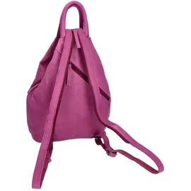 The Skandinavian Brand Freizeitrucksack 50 l lila