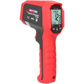 UNI-T Digitales Infrarot-Thermometer UNI-T UT309A/MIE0303
