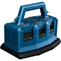 Bosch GAL 18V6-80 Professional Ladegerät 1600A01U9L