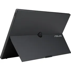 Asus ZenScreen MB16AMTR 15,6" grau