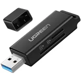 UGREEN USB-A 3.0 Card Reader für TF/SD