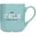 DEPESCHE Lieblingsbecher Henkeltasse 0,3 l