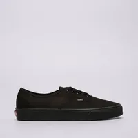 Vans Authentic black/black 43