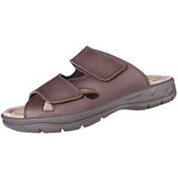 JOMOS Activa 4 503611-42-355, Herren Sandalen, Braun (capucino 355), EU 42